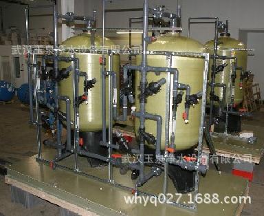 去离子水制水机