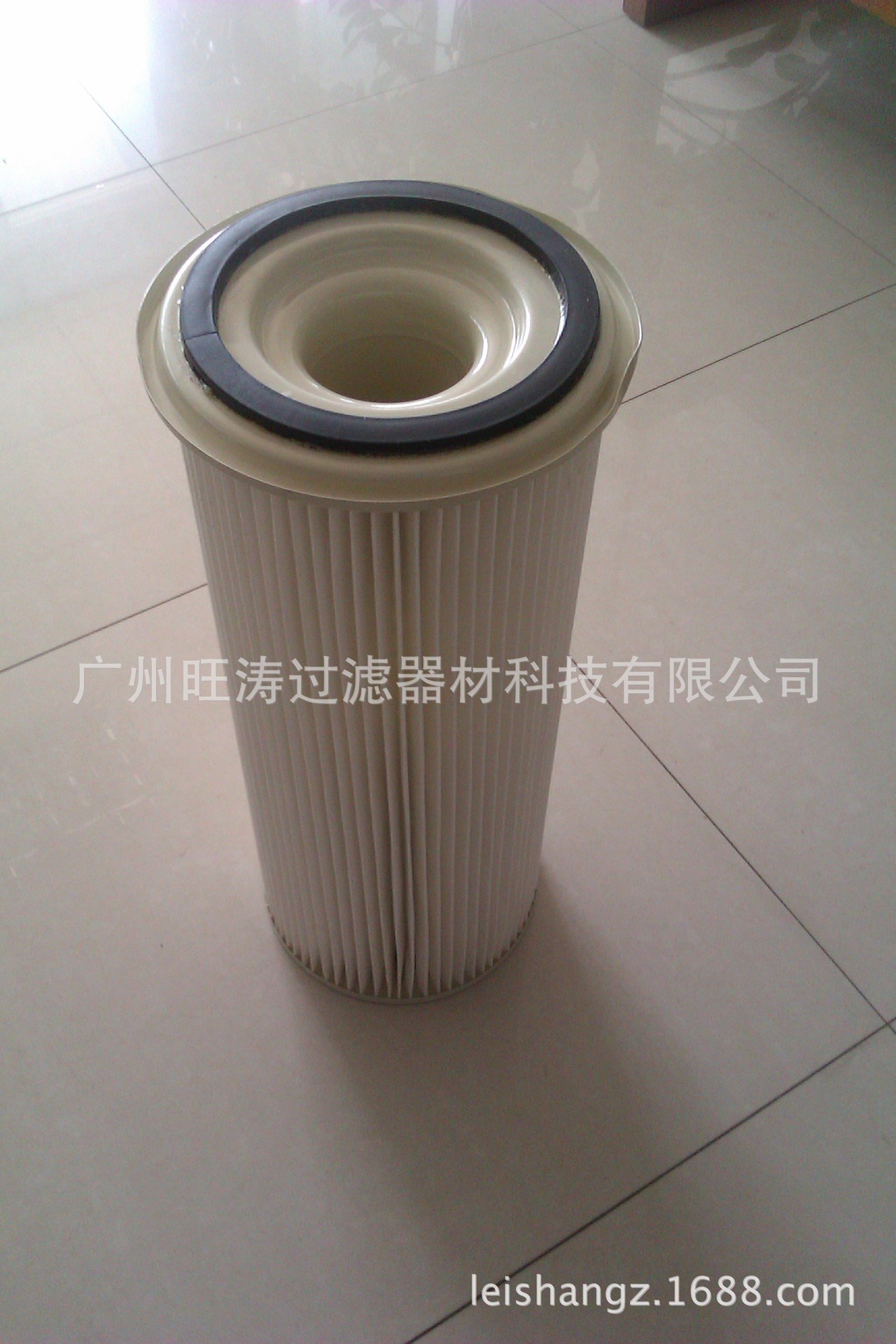 供应旺涛牌除尘滤芯
