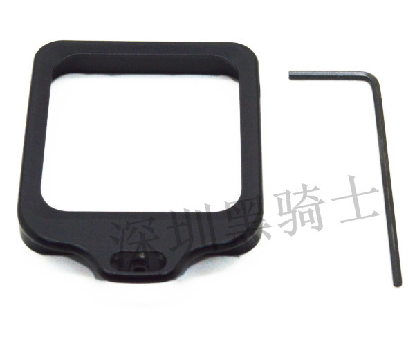GP97 GoPro Hero3+镜头圈 GoPr