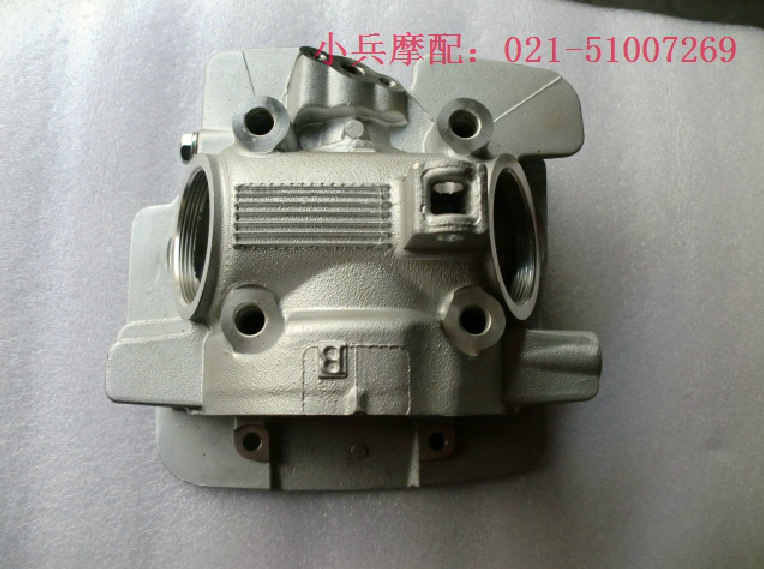 摩托车发动机及配件-重庆建设 JS125-6A V6 汽