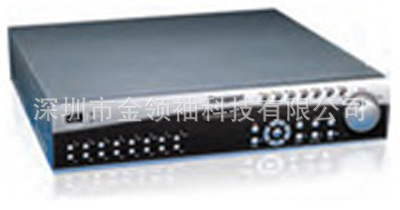 16路D1嵌入式硬盘录像机+HD-DVR-7016 +278