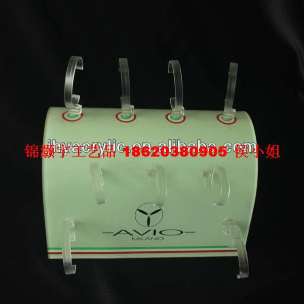 display stand series@acrylic watch display#BJ (24)-6