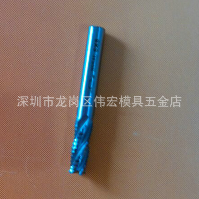 长期供应优质全磨粗皮刀 白钢全磨粗皮刀定做