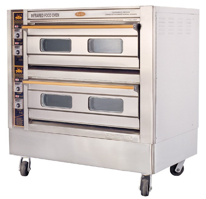 Constant PL-4 oven