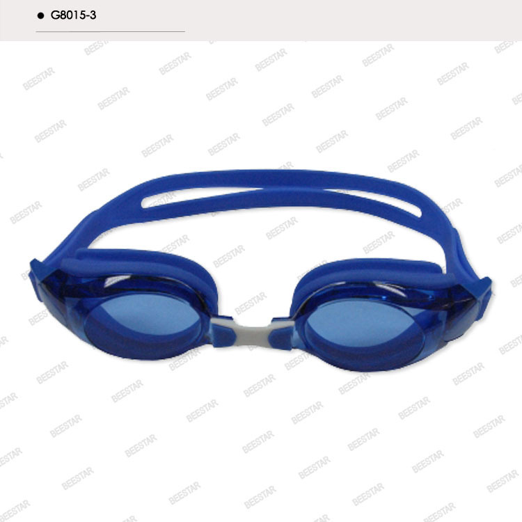 专业-定制外套v专业纯棉泳镜浮潜童装G8015硅胶设备男眼镜图片