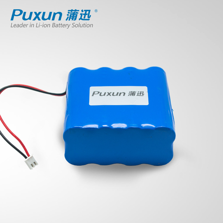 3.7V18650锂电池组 3.7V18650锂电池组