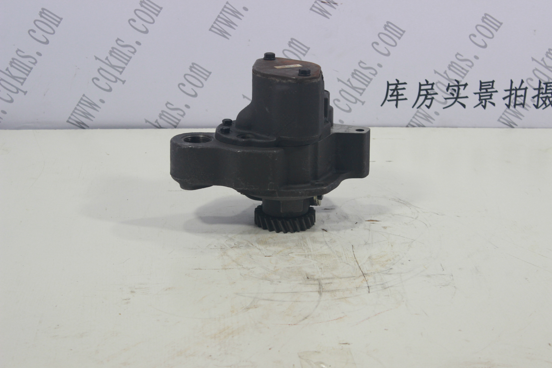 kms00133-AR10172-机油泵---参考规格29*23*20cm含包装-参考重量18150-18150图片6