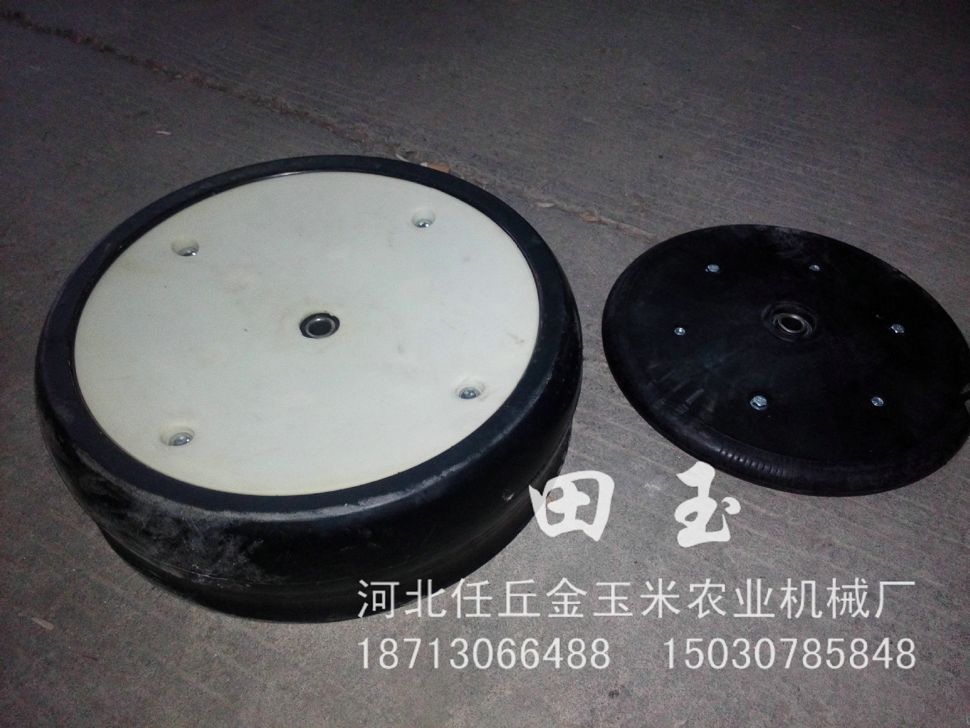 播种机新款仿形四连杆总成 各种冲压件加工