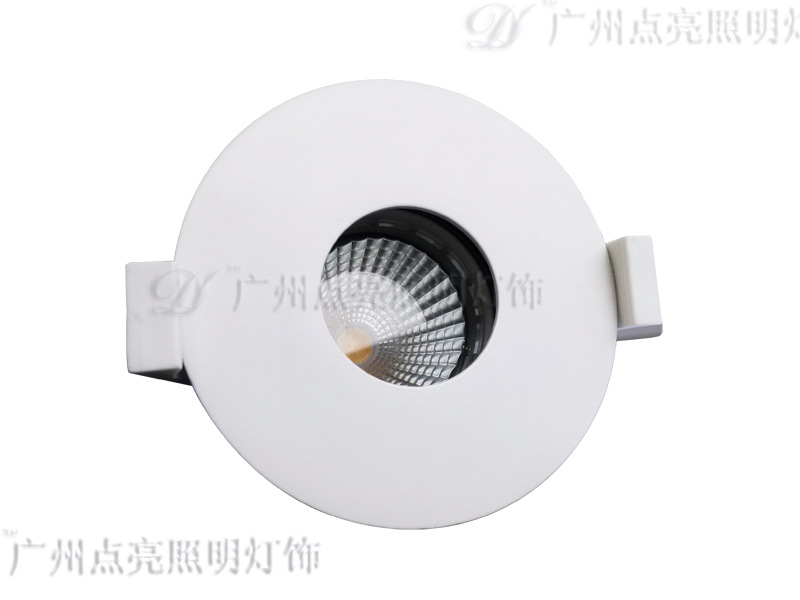 DL-TD-MG11 LED筒灯 COB5W7W8W10W1