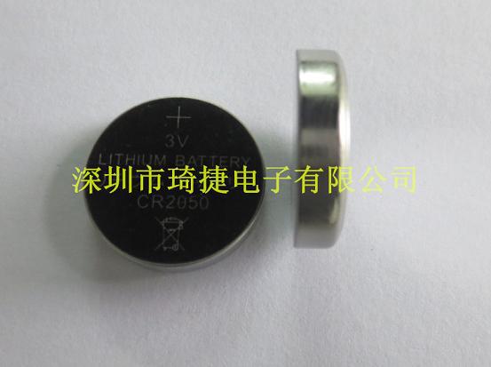 CR2050battery