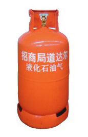 液化石油氣鋼瓶35.5L 15kg