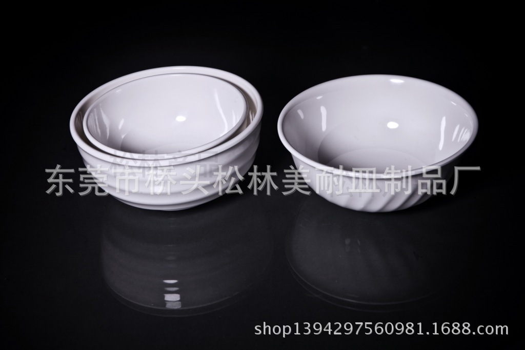 高级美耐皿餐具