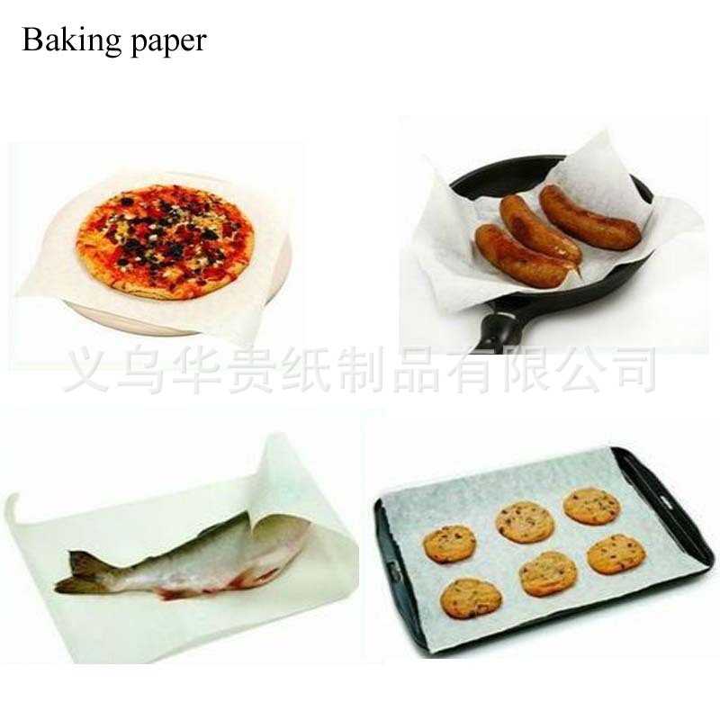 bakery paper
