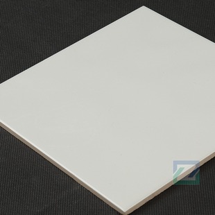200x200白色纯色小方砖OK011 厨房卫生间小规格内墙砖佛山厂家