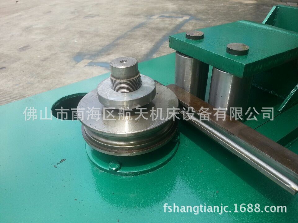 广东弯管机厂家专业维修-弯管机规格-弯管机模具