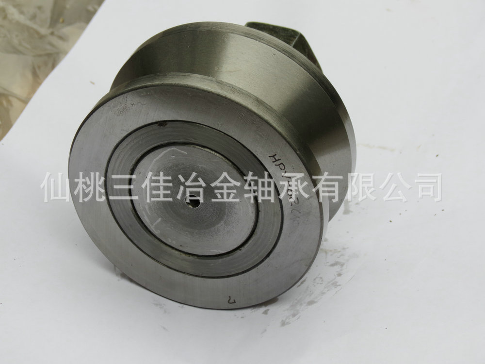 双列圆锥滚子滚轮轴承HPV62