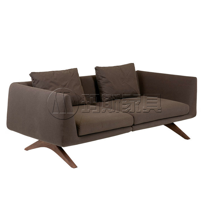 Designer Sofa Hippo Sofa-700x7