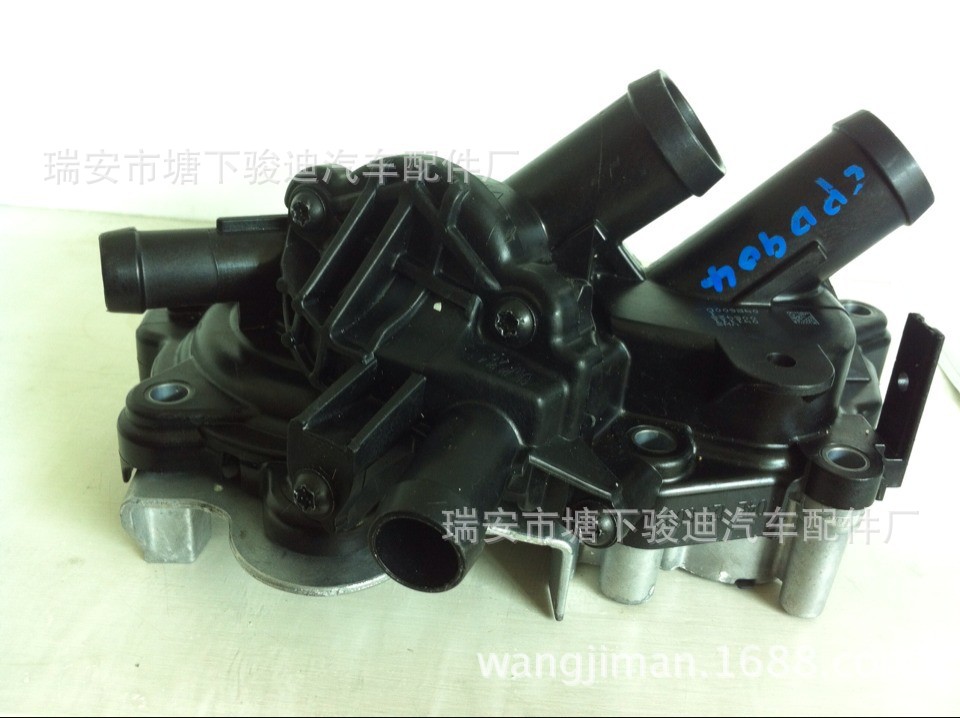 汽车水泵 奥迪汽车水泵 供应奥迪A6L2.4汽车水泵06E21005F 阿里巴巴高清图片
