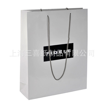 fashion luxury paper bag 06