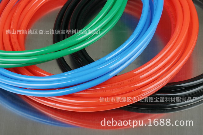 TPU-Polyester-Air-Tube-US04025