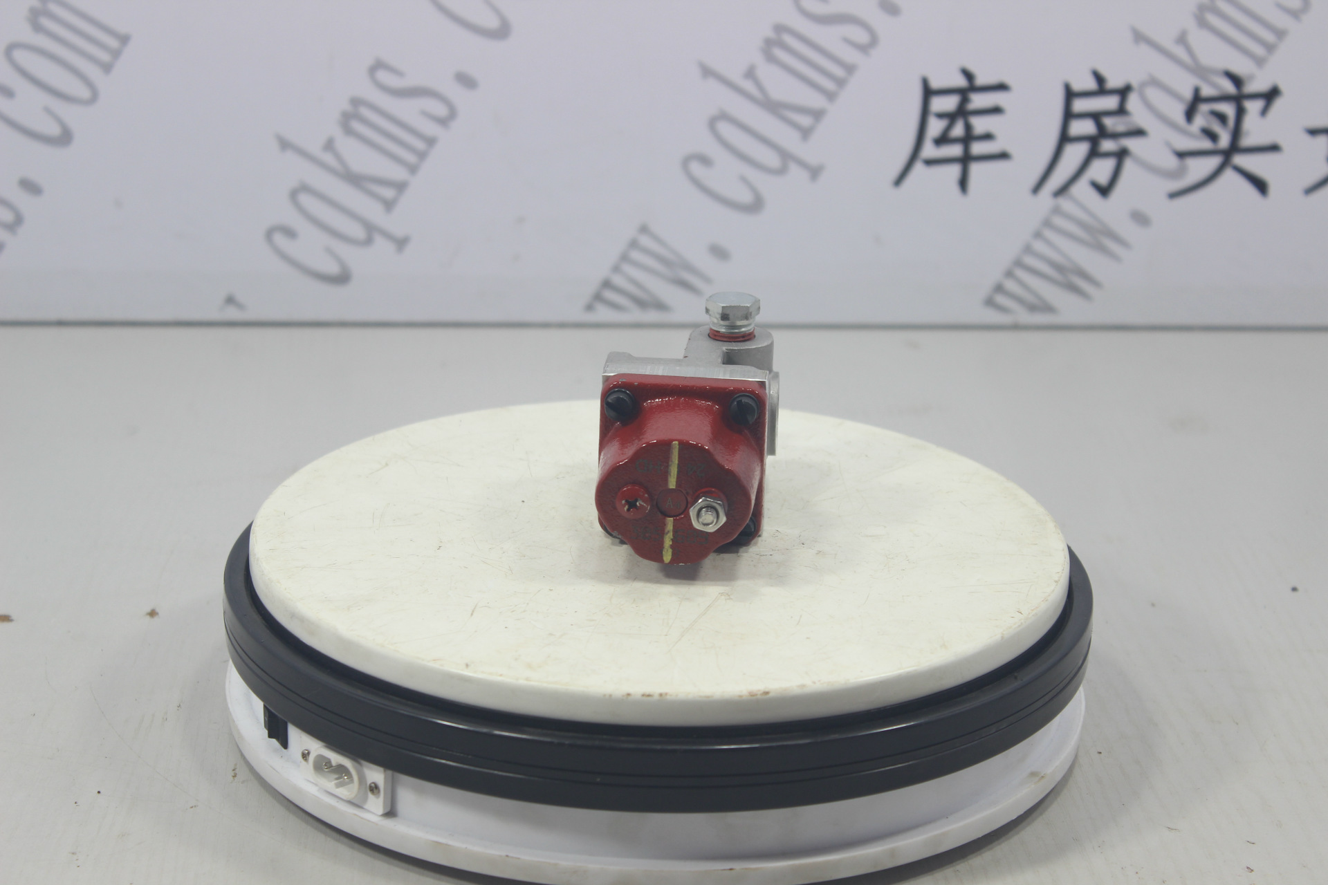 kms00584-3017993-停车阀总成---参考规格长12cm,宽6cm,高6cm-参考重量250-250图片2