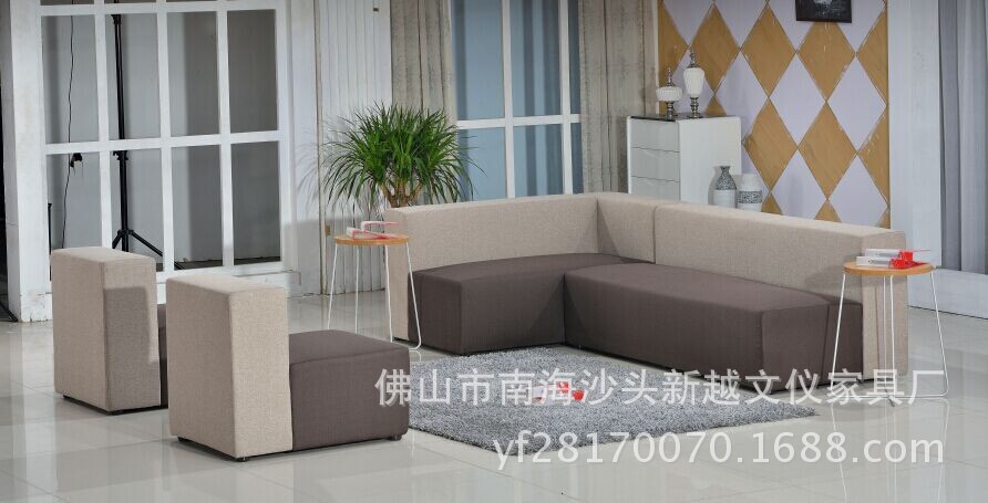 【定制弧形沙发 异型沙发 不规格组合沙发】
