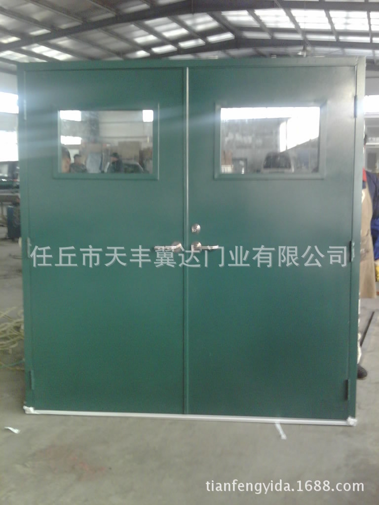 钢质防火门，天丰翼达