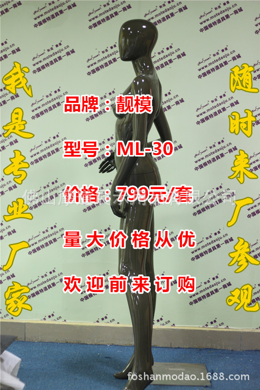 ML-30亮光咖啡色F_副本
