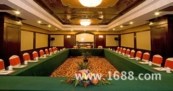 乌鲁木齐会议服务标准和流程