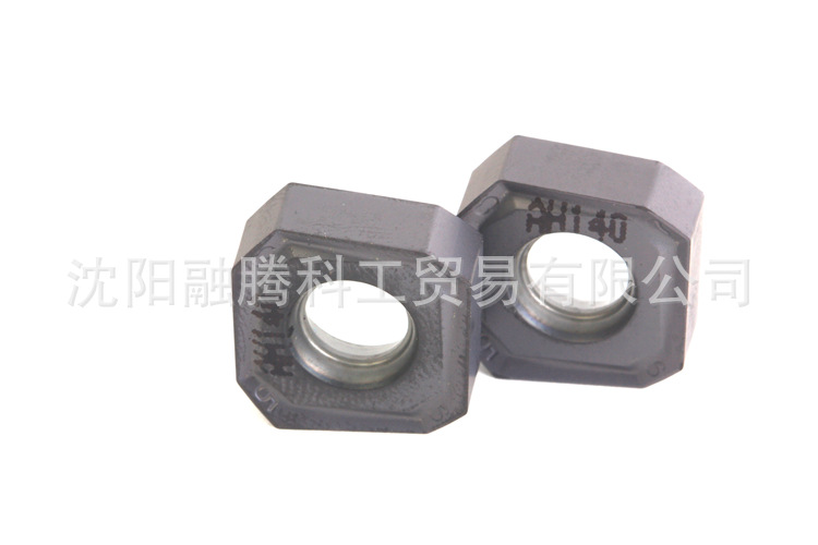 泰珂洛 SNMU1706ANPR-MJ AH140 数控刀具批发 批发