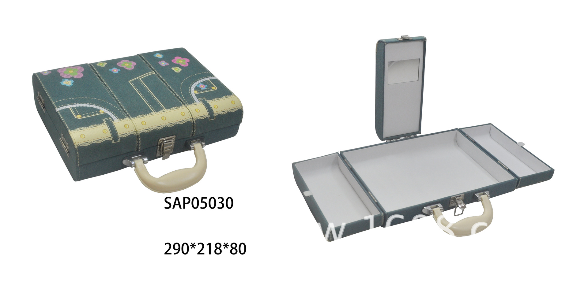 SAP05030