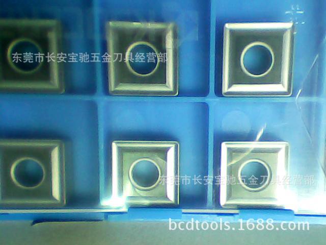 供应 京瓷 车削 铣削 内/外槽 系列 刀具 TN60 SNMG120408