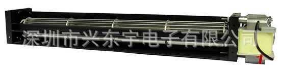 AC FAN横流风扇030