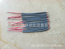 供應電腦裁線機 雙線型電腦全自動剝線機 多功能剝線機自動下線機