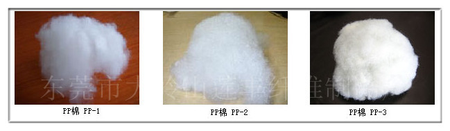 公仔棉組圖