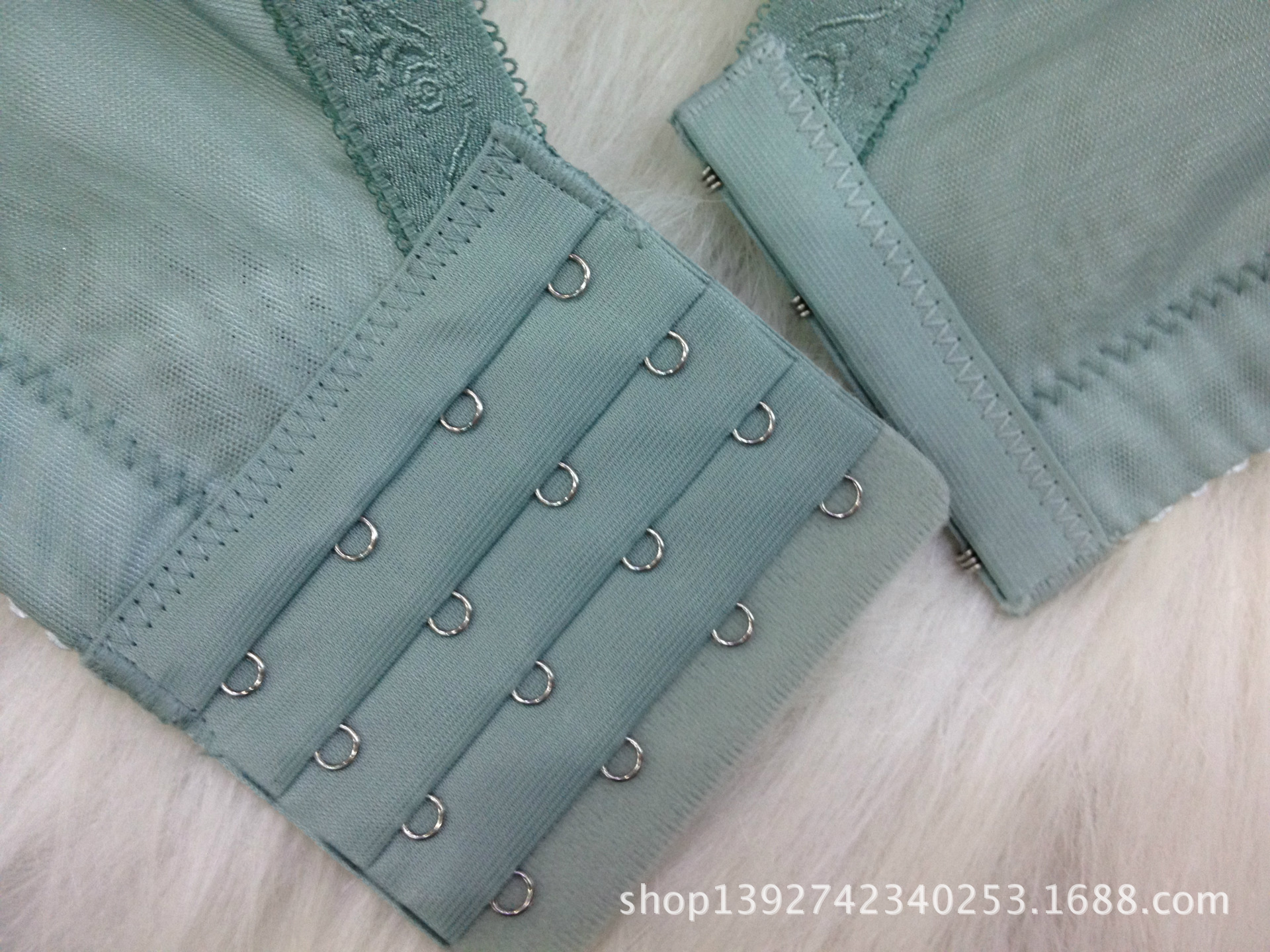 <em>文胸</em>-<em>正品乔贝诗文胸1418</em>#性感蕾丝边中厚聚