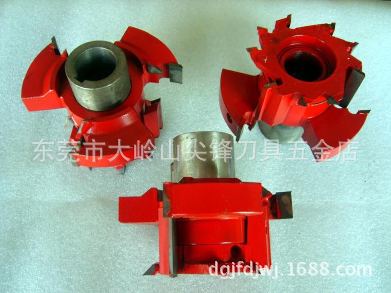 专业定做合金木工刀具,异型可来图来样定做