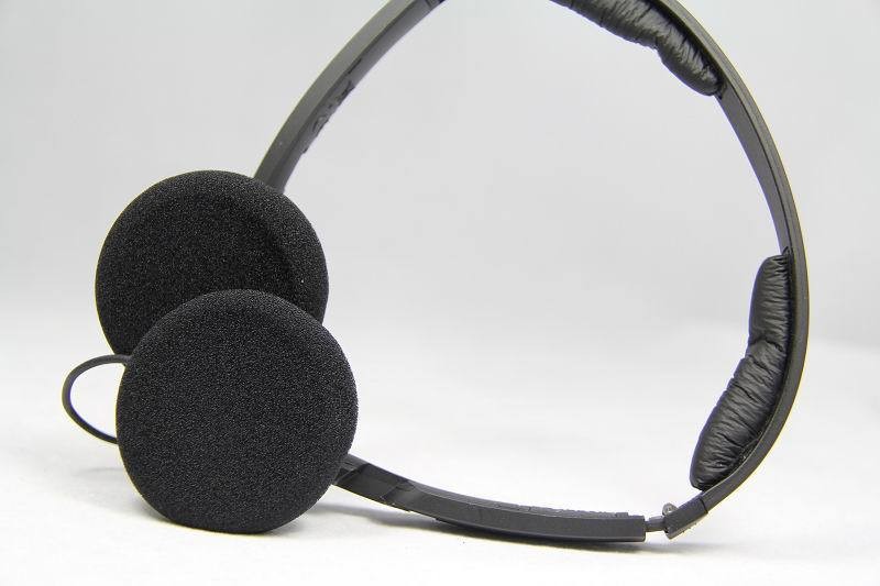 耳机-耳机批发森海PX100ii头戴式耳机 便携可