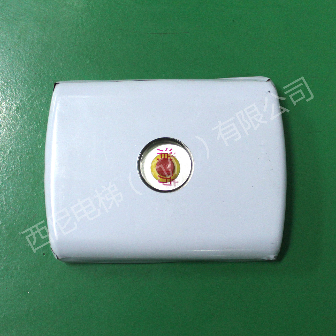 自制液晶外挂消防 (2)