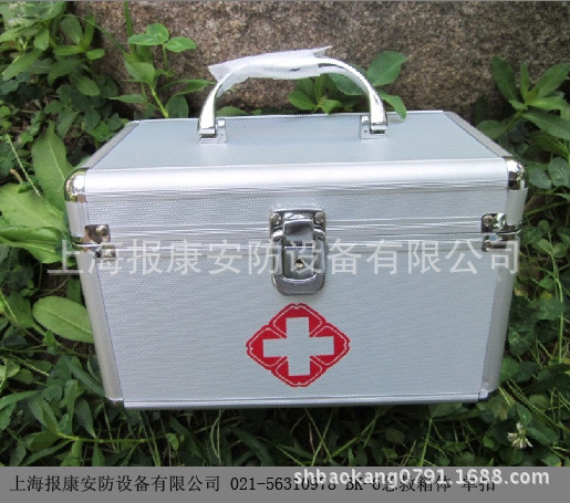 BK-6急救箱