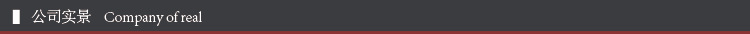 公司实景