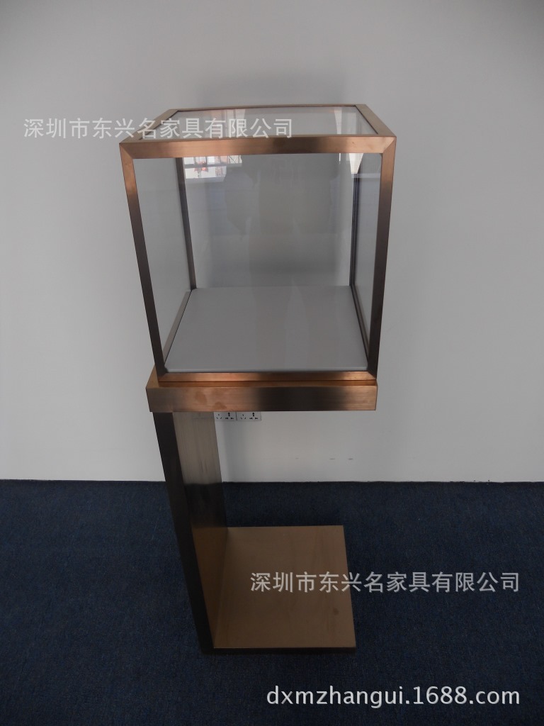 精品展柜