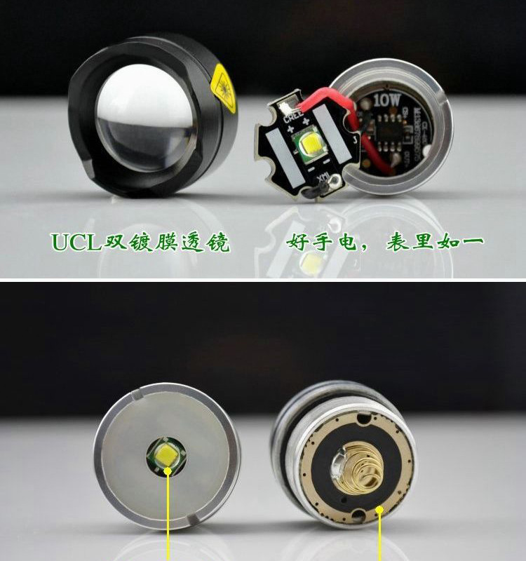 细节