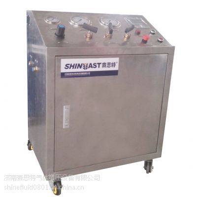 静压耐压气密性检测台 耐压检测设备