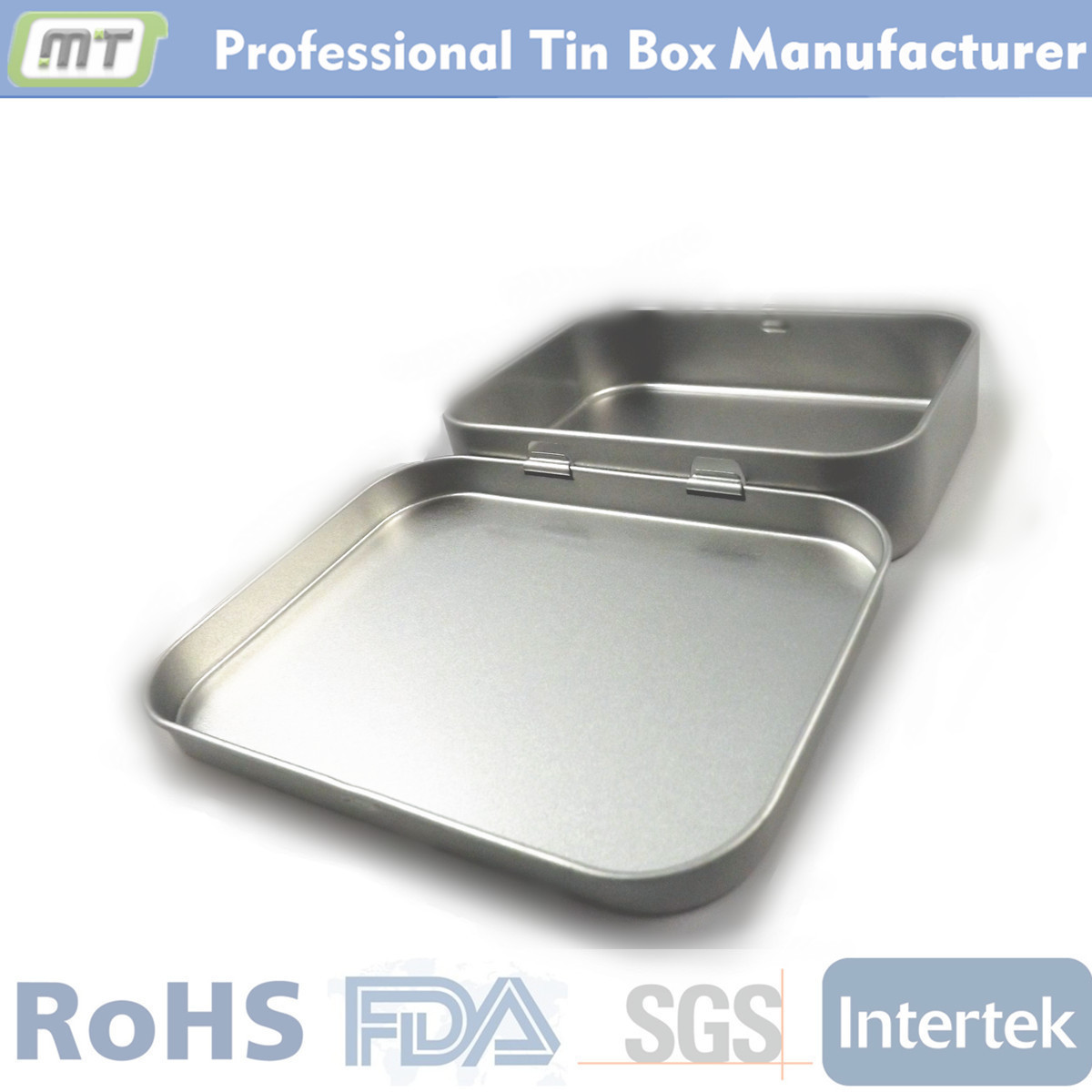 rectangle tin0022