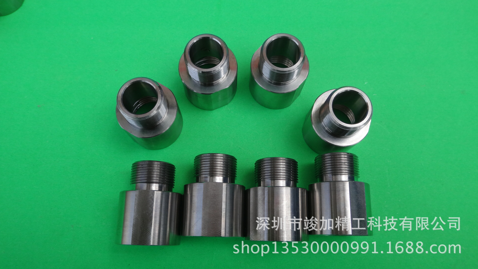 五金加工 精密机械加工 零件加工 深圳CNC加工中心