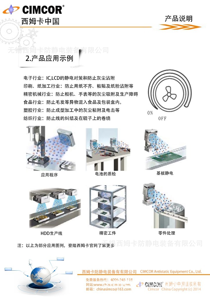 CC-002悬挂式双孔离子风机_p2