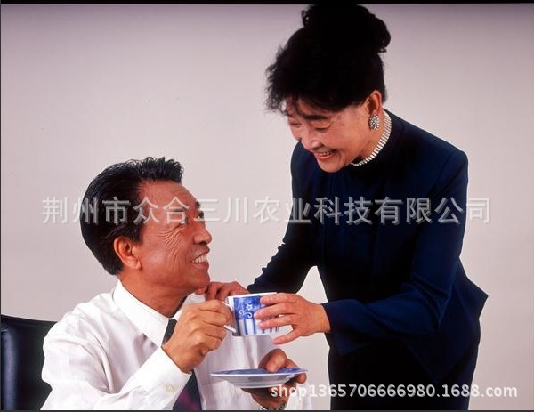 送客人茶图片