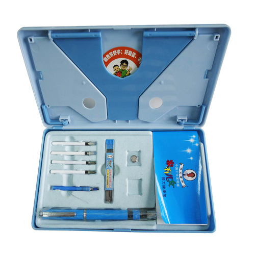 林文防近视笔厂价直销 <em>家有儿女正姿笔</em>价格 护