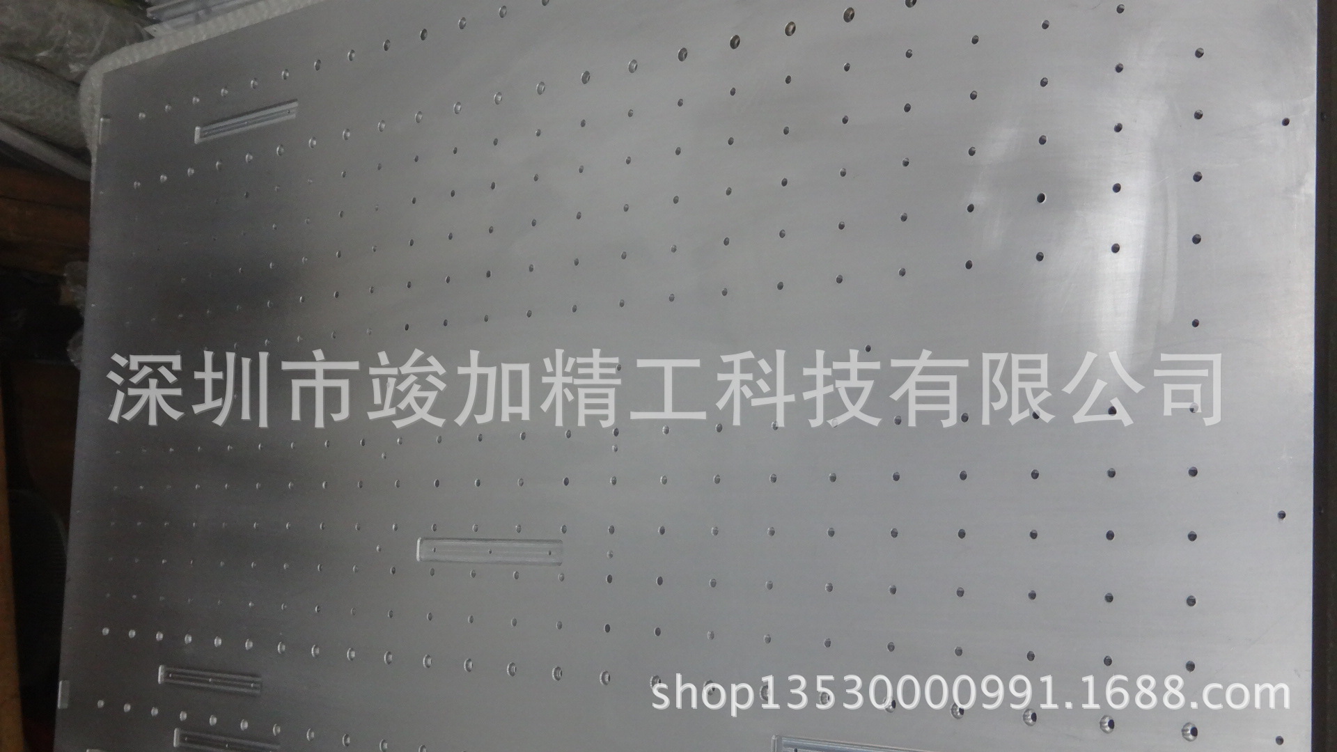 福永机械加工 非标零件加工 不锈钢加工